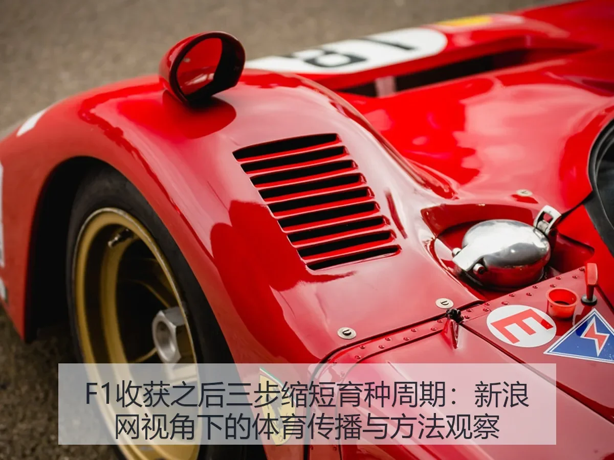 F1收获之后三步缩短育种周期:体育传播与方法观察